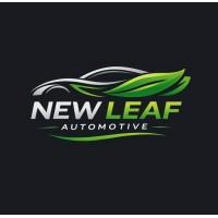 New Leaf Automotive logo