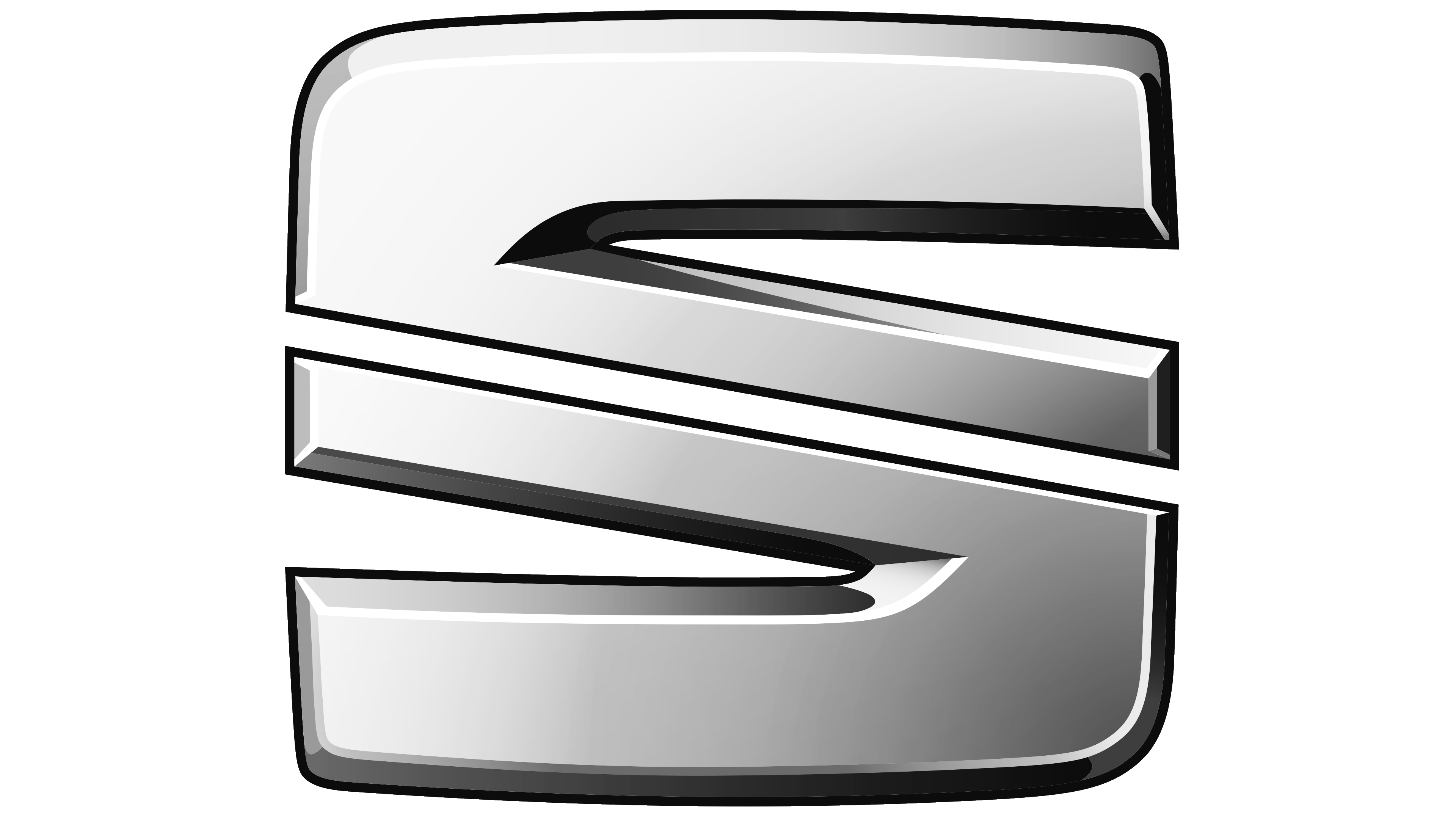 SEAT logo