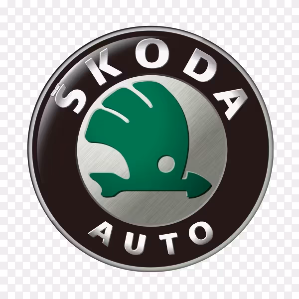 Skoda logo